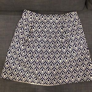 J. Crew Skirt